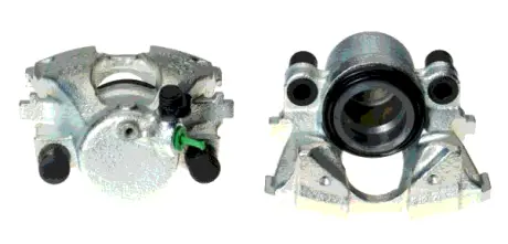 Восстановленный суппорт BREMBO F23091