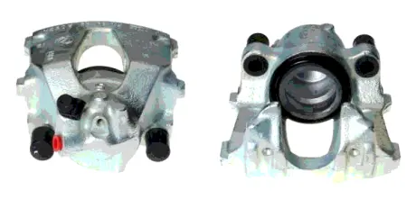 Восстановленный суппорт BREMBO F23092
