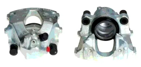 Восстановленный суппорт BREMBO F23093