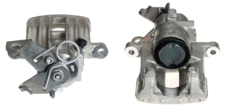 Восстановленный суппорт BREMBO F23097