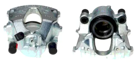 Восстановленный суппорт BREMBO F23100