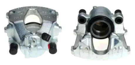 Восстановленный суппорт BREMBO F23101