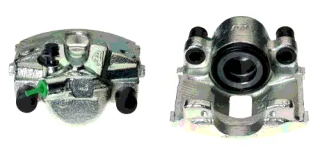 Восстановленный суппорт BREMBO F23102