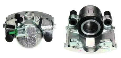Восстановленный суппорт BREMBO F23104