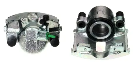 Восстановленный суппорт BREMBO F23105