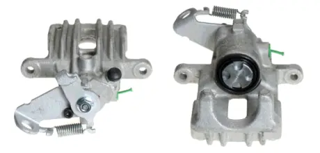 Восстановленный суппорт BREMBO F23108