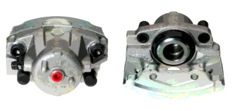 Восстановленный суппорт BREMBO F23110