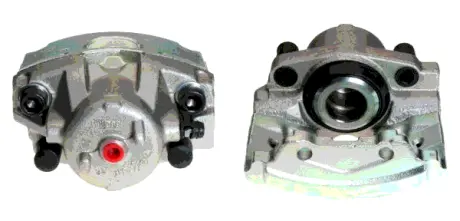 Восстановленный суппорт BREMBO F23111