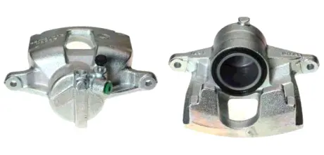 Восстановленный суппорт BREMBO F23117
