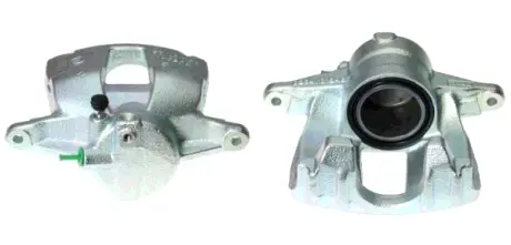 Восстановленный суппорт BREMBO F23118
