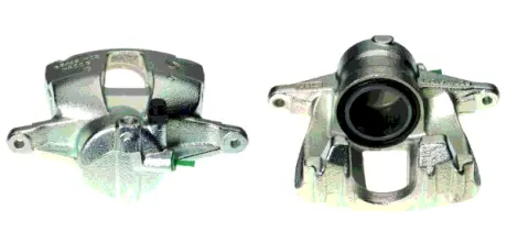 Восстановленный суппорт BREMBO F23119
