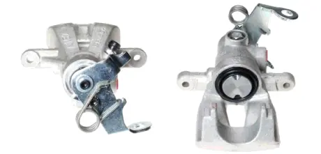 Восстановленный суппорт BREMBO F23120