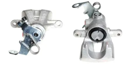 Восстановленный суппорт BREMBO F23121