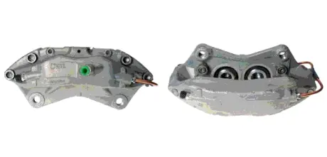 Восстановленный суппорт BREMBO F23126