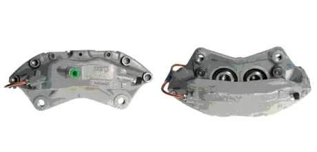 Восстановленный суппорт BREMBO F23127