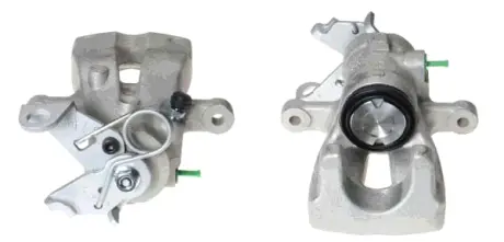 Восстановленный суппорт BREMBO F23131