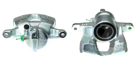 Восстановленный суппорт BREMBO F23132