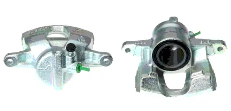 Восстановленный суппорт BREMBO F23133