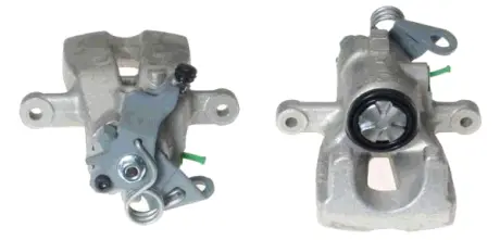 Восстановленный суппорт BREMBO F23136