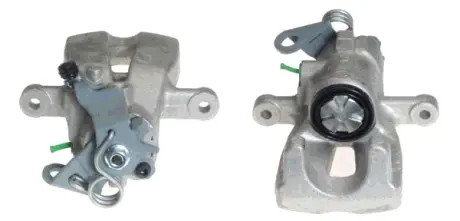 Восстановленный суппорт BREMBO F23137