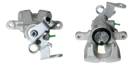 Восстановленный суппорт BREMBO F23140