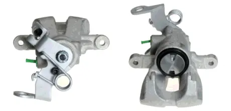 Восстановленный суппорт BREMBO F23141