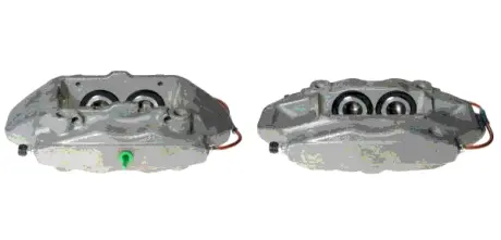 Восстановленный суппорт BREMBO F23144
