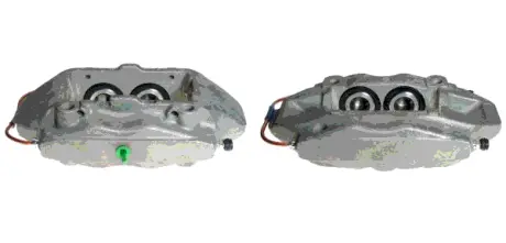 Восстановленный суппорт BREMBO F23145