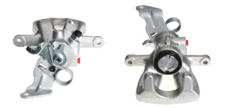 Восстановленный суппорт BREMBO F23146