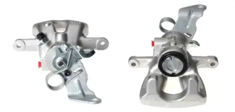 Восстановленный суппорт BREMBO F23147