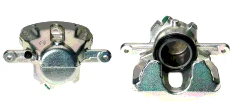 Восстановленный суппорт BREMBO F23150