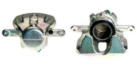 Восстановленный суппорт BREMBO F23151