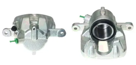 Восстановленный суппорт BREMBO F23152