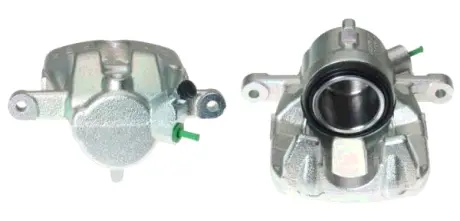 Восстановленный суппорт BREMBO F23153