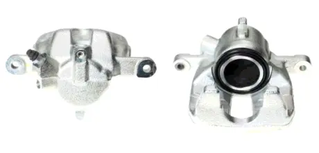 Восстановленный суппорт BREMBO F23154