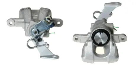 Восстановленный суппорт BREMBO F23156