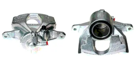 Восстановленный суппорт BREMBO F23159