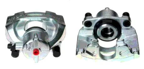 Восстановленный суппорт BREMBO F23160