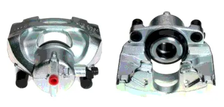 Восстановленный суппорт BREMBO F23161