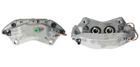 Восстановленный суппорт BREMBO F23162