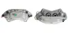 Восстановленный суппорт BREMBO F23163 (фото 1)