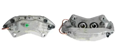 Восстановленный суппорт BREMBO F23163