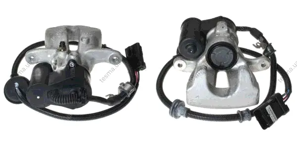 Восстановленный суппорт BREMBO F23168 (фото 1)