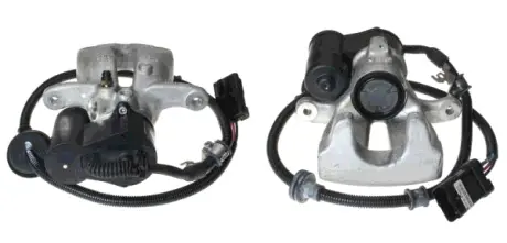 Восстановленный суппорт BREMBO F23168