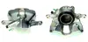 Восстановленный суппорт BREMBO F23176 (фото 1)