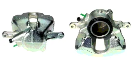 Восстановленный суппорт BREMBO F23176
