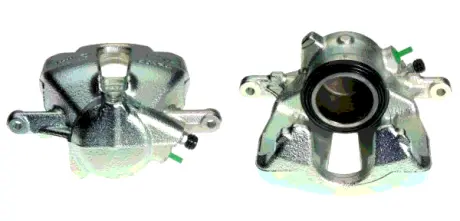 Восстановленный суппорт BREMBO F23177