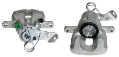 Восстановленный суппорт BREMBO F23180