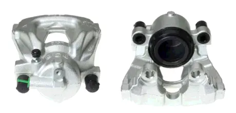 Восстановленный суппорт BREMBO F23186