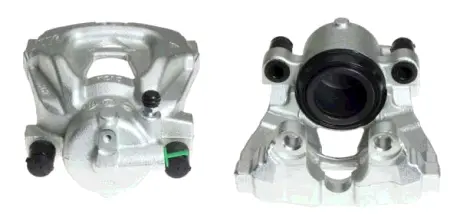 Восстановленный суппорт BREMBO F23187
